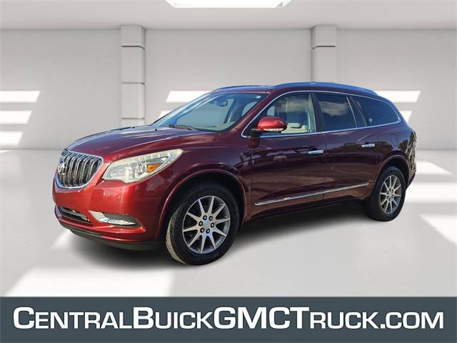 2016 Buick Enclave Convenience — SUV — 75,840 mi — Winter Haven, FL