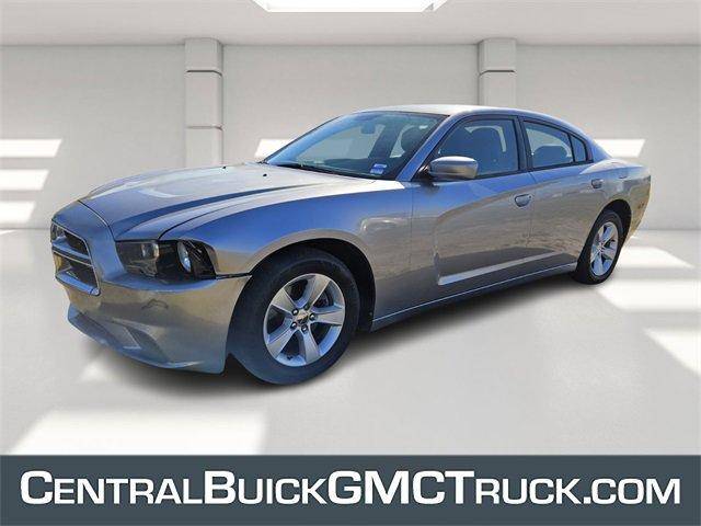 2014 Dodge Charger SE — Sedan — 192,957 mi — Winter Haven, FL
