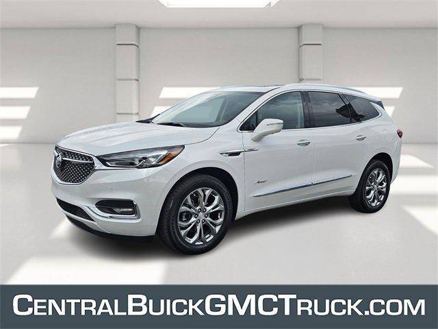 2021 Buick Enclave Avenir — SUV — 42,472 mi — Winter Haven, FL