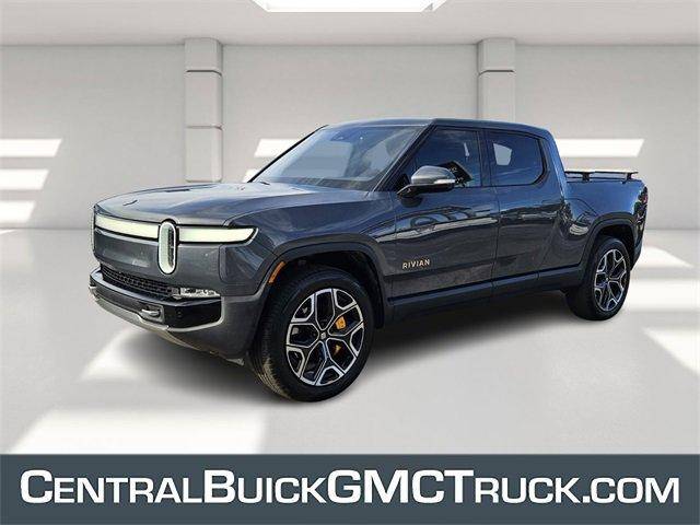 2022 Rivian R1T Launch Edition — Pickup Truck — 44,693 mi — Winter Haven, FL