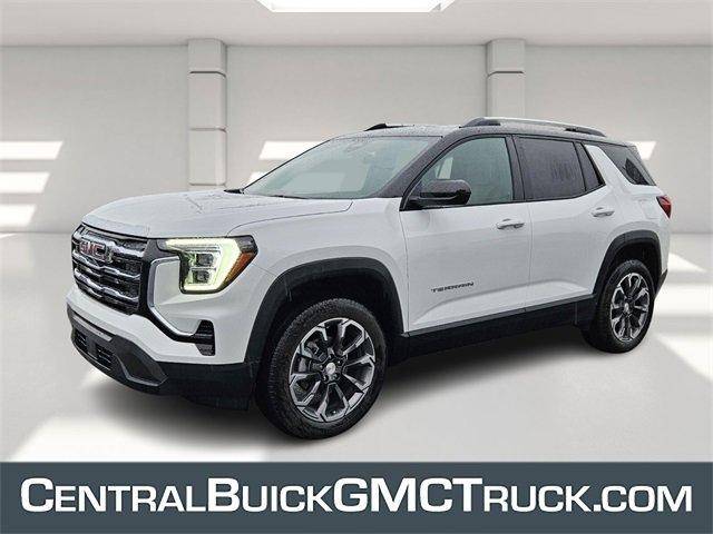 2025 GMC Terrain Elevation — SUV — 1,368 mi — Winter Haven, FL