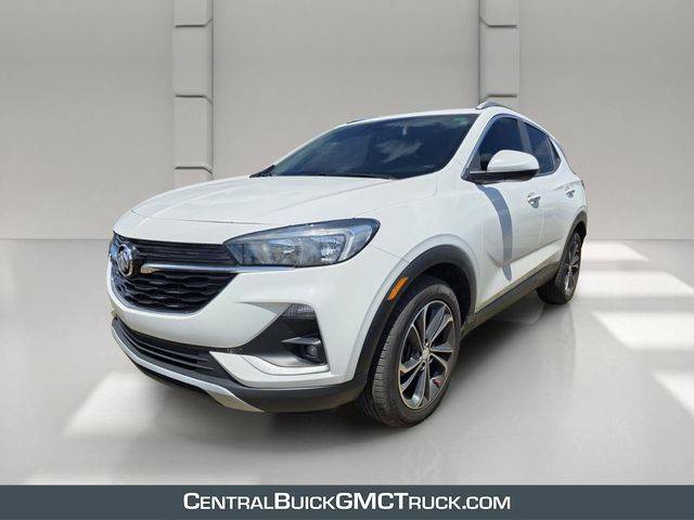 2022 Buick Encore GX Select — SUV — 98,978 mi — Winter Haven, FL