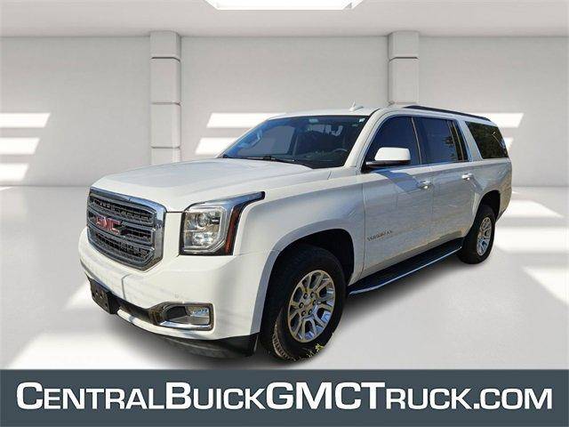 2020 GMC Yukon SLT — SUV — 71,075 mi — Winter Haven, FL