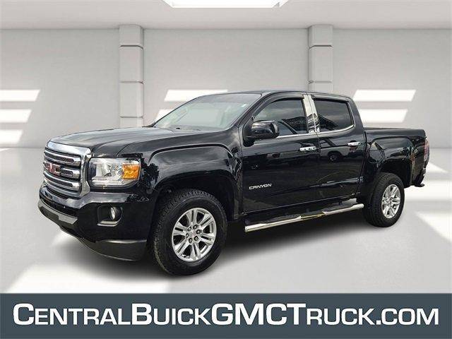 2019 GMC Canyon SLE — Pickup Truck — 28,975 mi — Winter Haven, FL