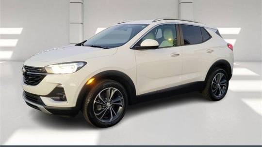 2023 Buick Encore GX Select — SUV — 30,281 mi — Winter Haven, FL