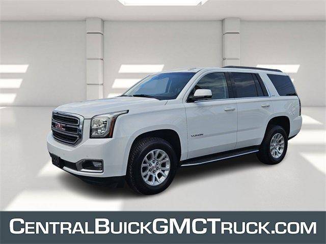 2019 GMC Yukon SLT — SUV — 82,034 mi — Winter Haven, FL