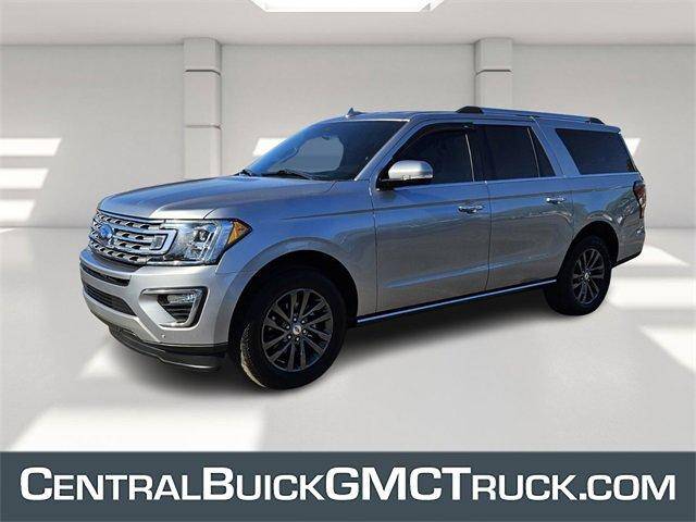 2021 Ford Expedition Limited — SUV — 80,628 mi — Winter Haven, FL
