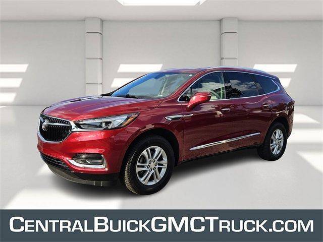 2020 Buick Enclave Essence — SUV — 73,519 mi — Winter Haven, FL