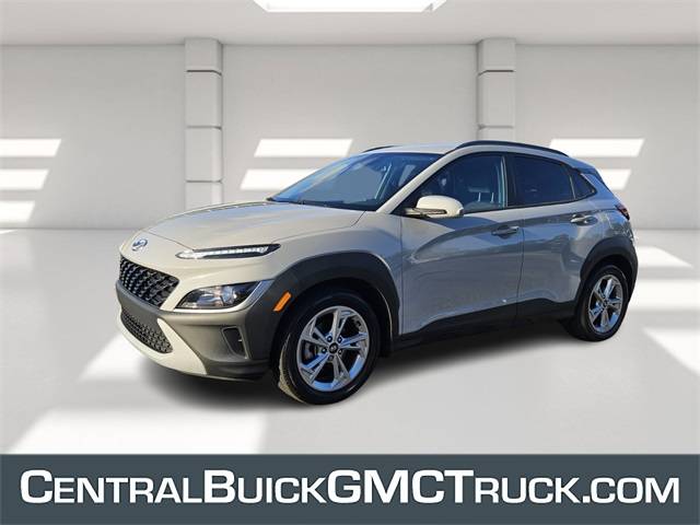 2023 Hyundai Kona SEL — SUV — 26,139 mi — Winter Haven, FL
