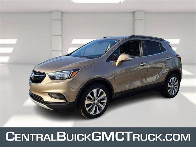 2019 Buick Encore Preferred — SUV — 40,216 mi — Winter Haven, FL
