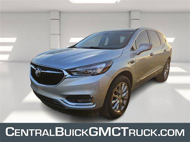 2019 Buick Enclave Essence — SUV — 77,509 mi — Winter Haven, FL