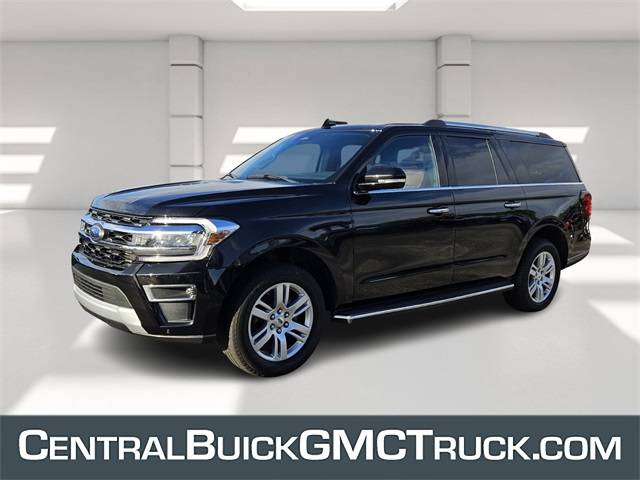 2023 Ford Expedition Limited — SUV — 32,525 mi — Winter Haven, FL