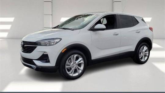 2023 Buick Encore GX Preferred — SUV — 90,749 mi — Winter Haven, FL