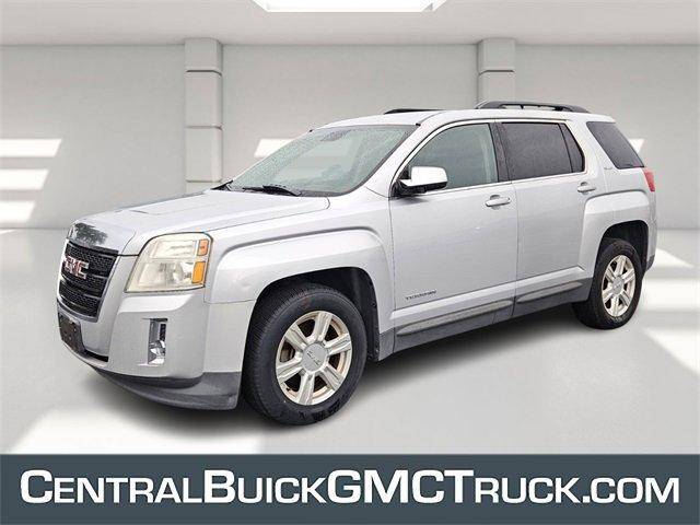 2014 GMC Terrain SLE-2 — SUV — 164,501 mi — Winter Haven, FL