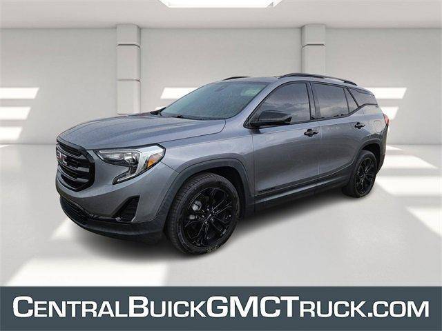 2020 GMC Terrain SLE — SUV — 91,125 mi — Winter Haven, FL