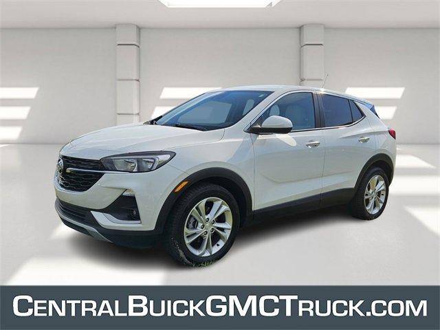 2023 Buick Encore GX Preferred — SUV — 21,584 mi — Winter Haven, FL