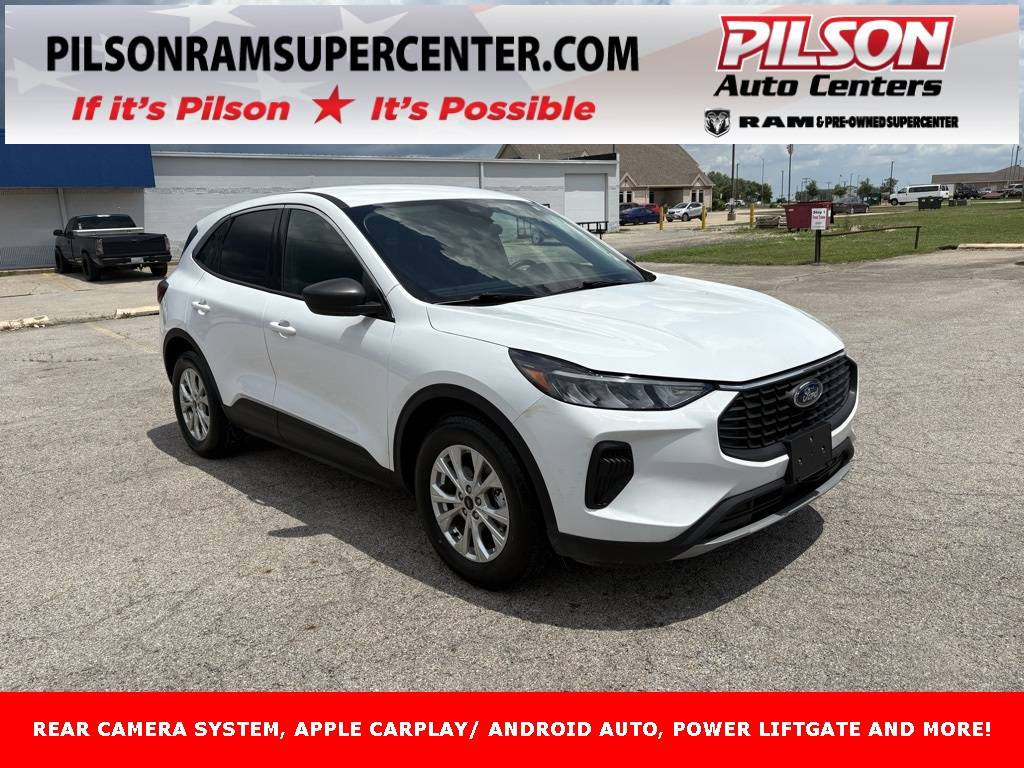 2024 Ford Escape Active — SUV — 16,623 mi — Charleston, IL