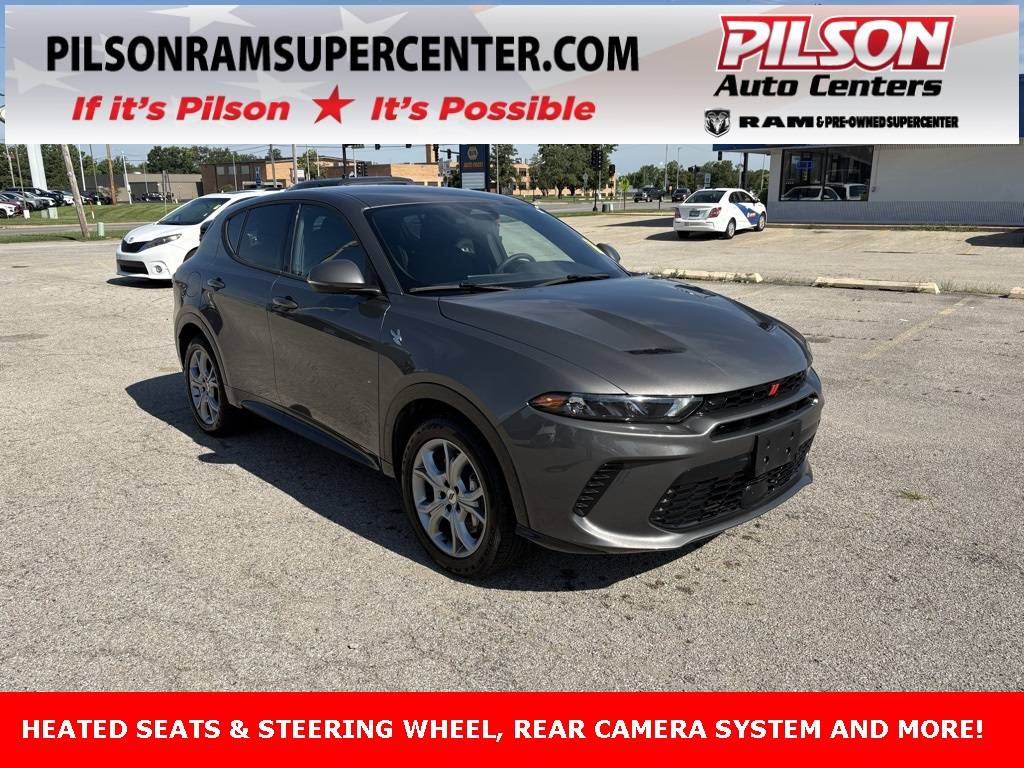 2024 Dodge Hornet R/T — SUV — 29,064 mi — Charleston, IL
