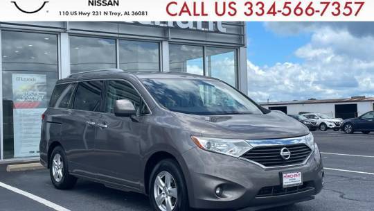 nissan quest sv for sale