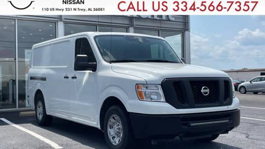 Used Nissan Vans for Sale in Guttenberg, IA (with Photos) - TrueCar