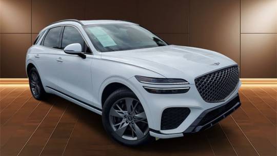 2024 Genesis GV70 3.5T Sport — SUV — 1,725 mi — Delray Beach, FL