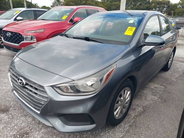 2019 Hyundai Accent SE — Sedan — 73,263 mi — Delray Beach, FL