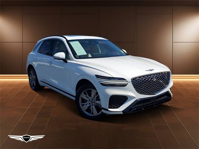 2022 Genesis GV70 3.5T Sport — SUV — 11,409 mi — Delray Beach, FL