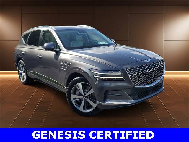 2023 Genesis GV80 2.5T — SUV — 28,119 mi — Delray Beach, FL