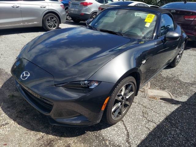 2023 Mazda MX-5 Miata Grand Touring — Convertible — 5,424 mi — Delray Beach, FL