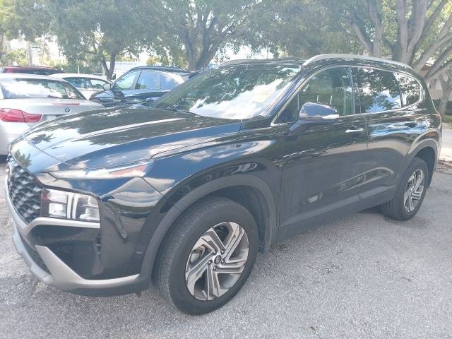 2023 Hyundai Santa Fe SEL — SUV — 26,543 mi — Delray Beach, FL