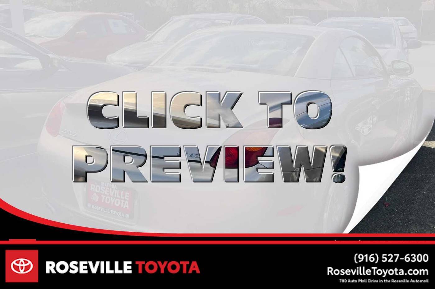 2004 Lexus SC SC 430 — Convertible — 79,203 mi — Roseville, CA