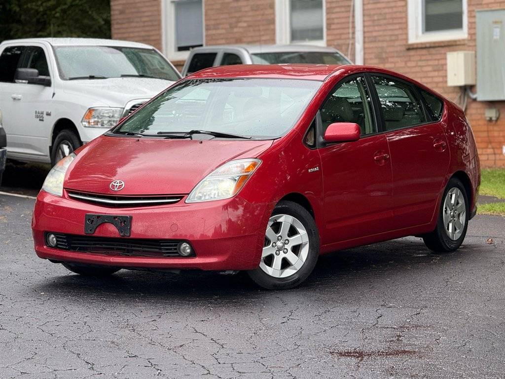 2009 Toyota Prius Base — Sedan — 101,080 mi — Norcross, GA