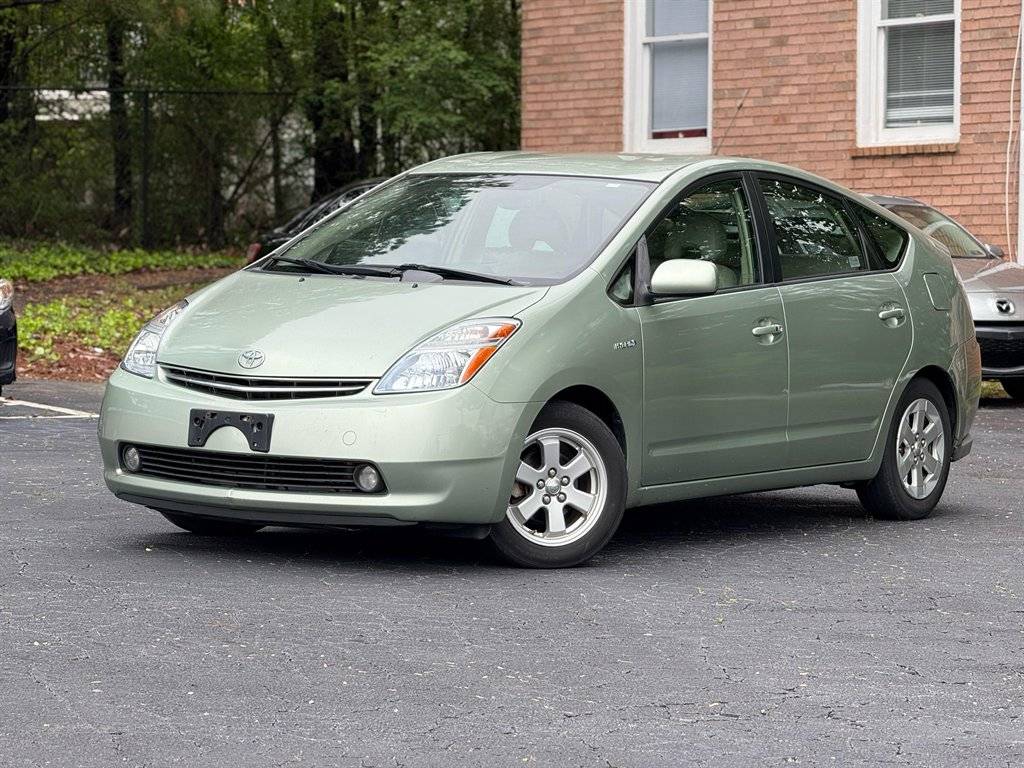 2009 Toyota Prius Base — Sedan — 152,652 mi — Norcross, GA