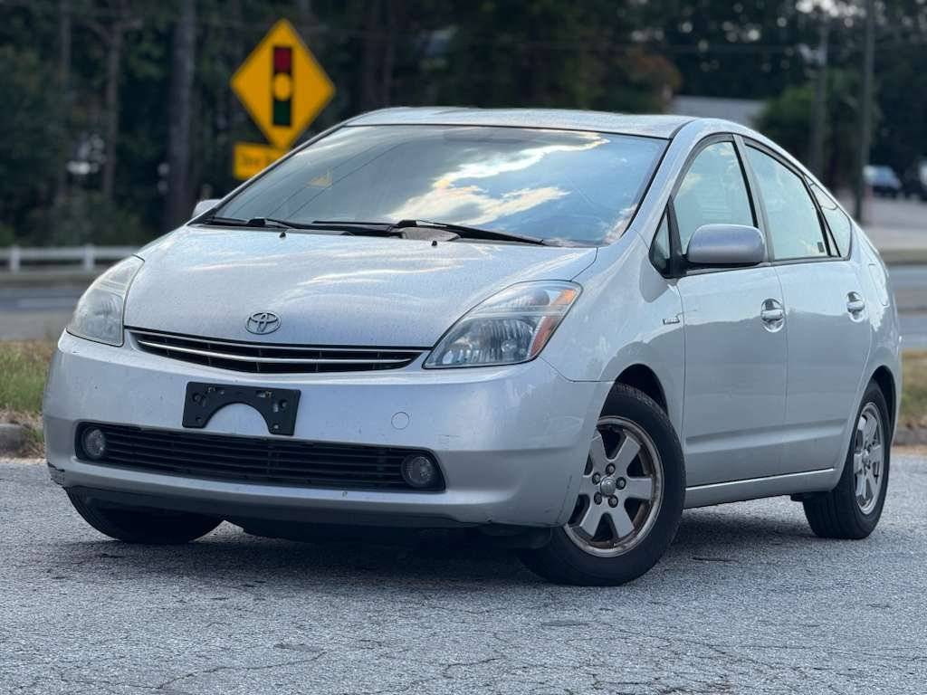 2009 Toyota Prius Touring — Sedan — 167,070 mi — Norcross, GA