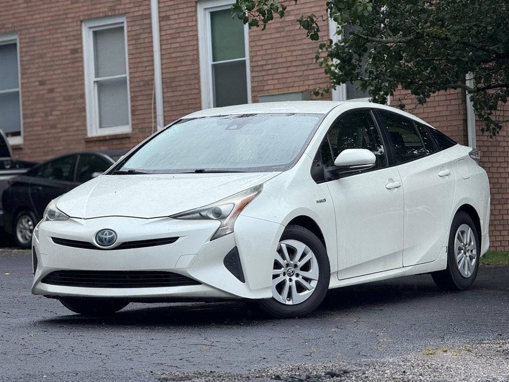2018 Toyota Prius One — Hatchback — 196,948 mi — Norcross, GA