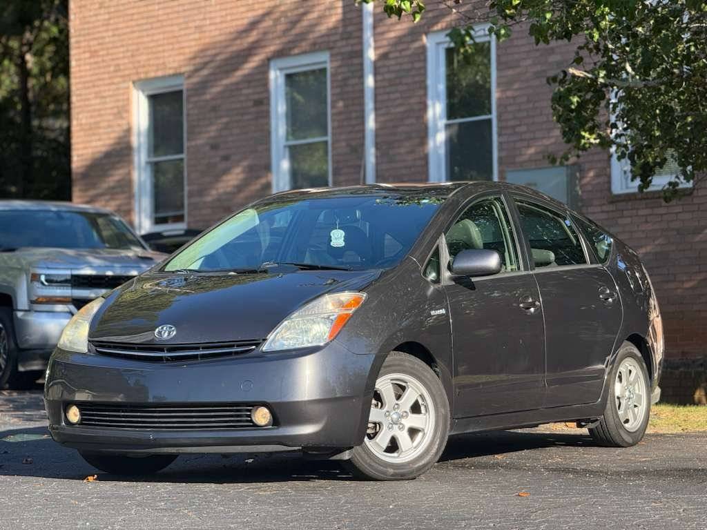 2009 Toyota Prius Base — Sedan — 108,020 mi — Norcross, GA