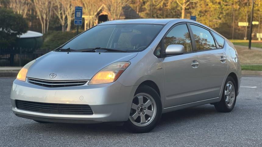 2008 Toyota Prius Base — Sedan — 224,867 mi — Norcross, GA