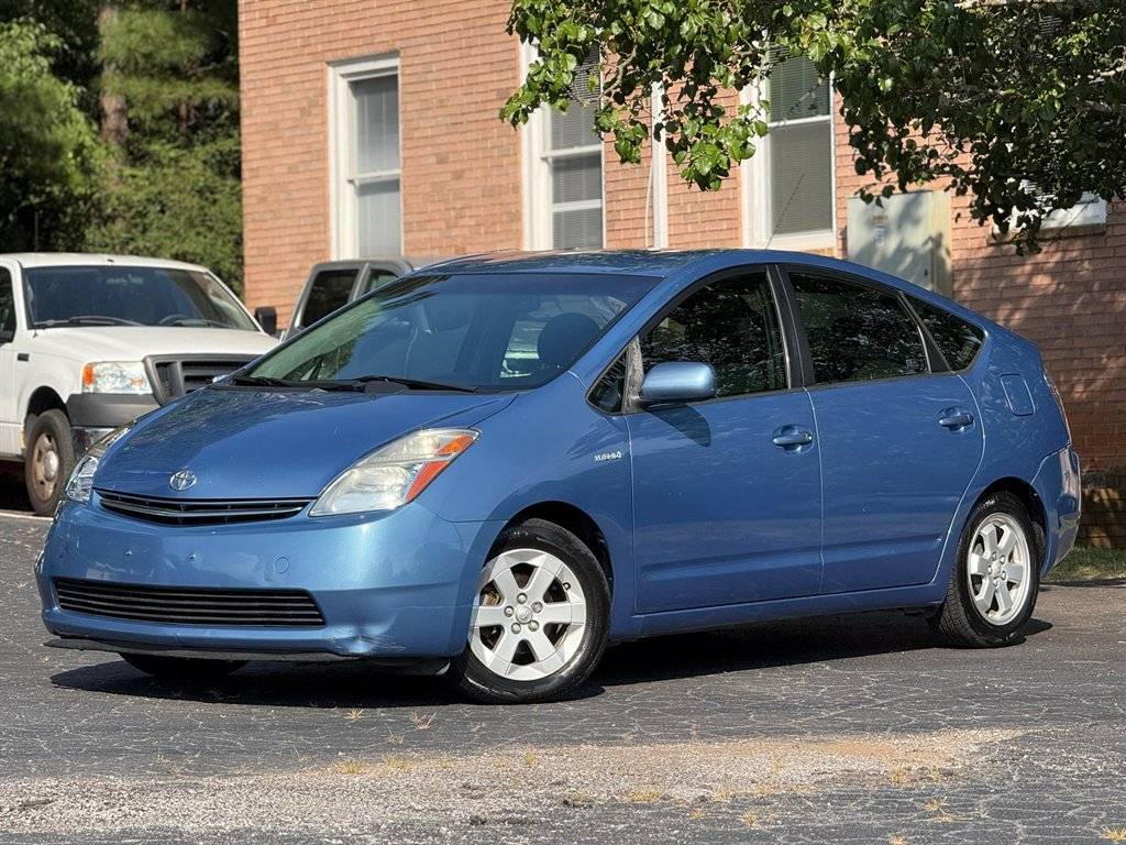 2007 Toyota Prius Base — Sedan — 109,666 mi — Norcross, GA