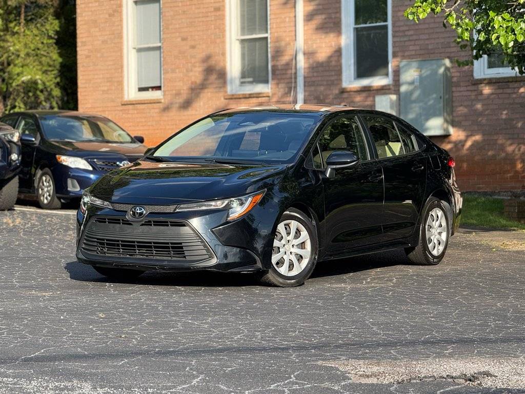 2023 Toyota Corolla LE — Sedan — 90,100 mi — Norcross, GA