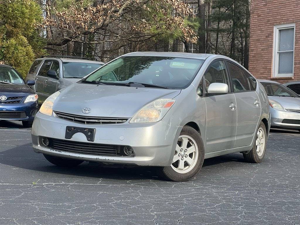 2004 Toyota Prius Base — Sedan — 239,570 mi — Norcross, GA