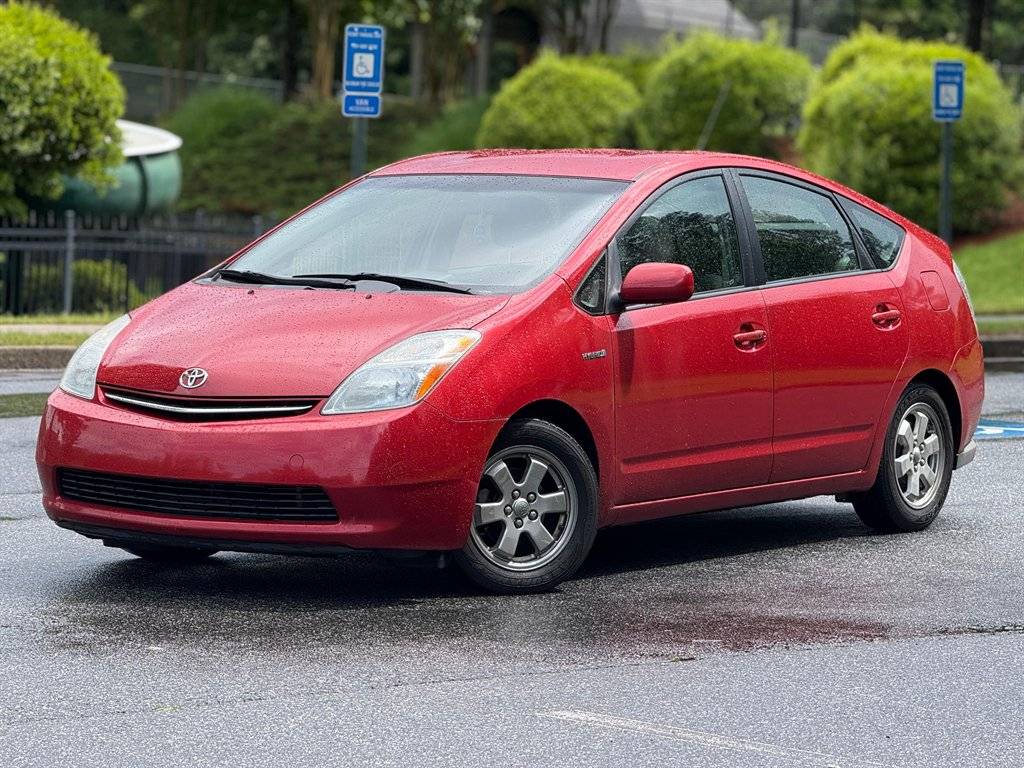 2009 Toyota Prius Base — Sedan — 165,000 mi — Norcross, GA