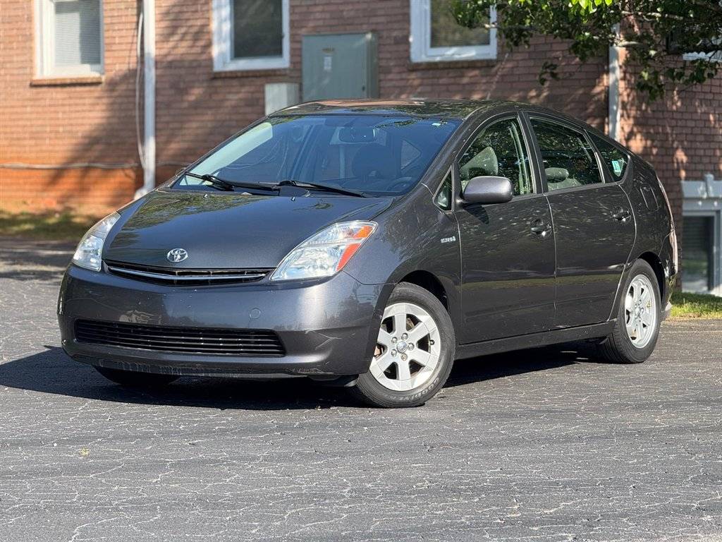 2008 Toyota Prius Base — Sedan — 112,750 mi — Norcross, GA