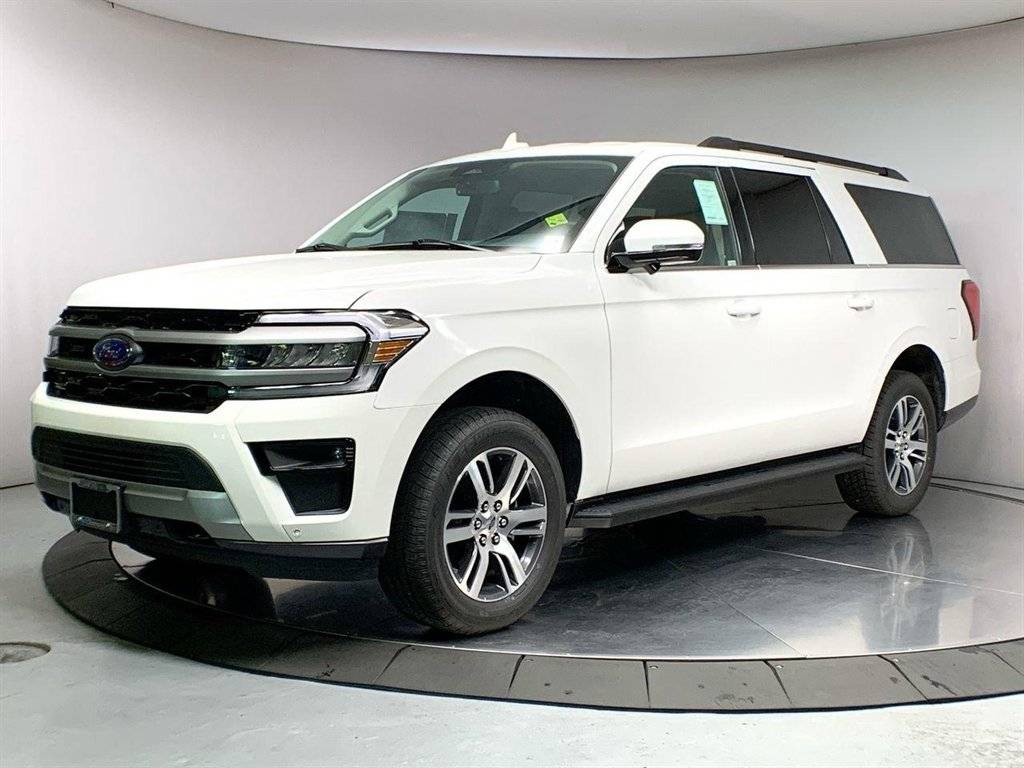 2020 Ford Expedition Limited — SUV — 93,018 mi — Norcross, GA