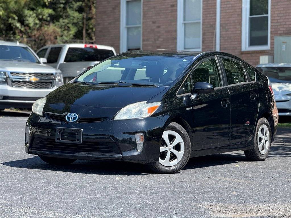 2014 Toyota Prius Four — Sedan — 146,932 mi — Norcross, GA