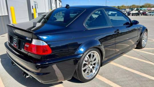 2004 BMW M3 Standard For Sale in SPRINGFIELD, IL 