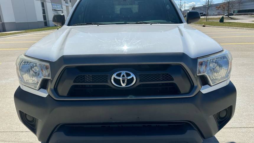 Used Toyota Tacoma Under $10,000 for Sale Near Me - TrueCar