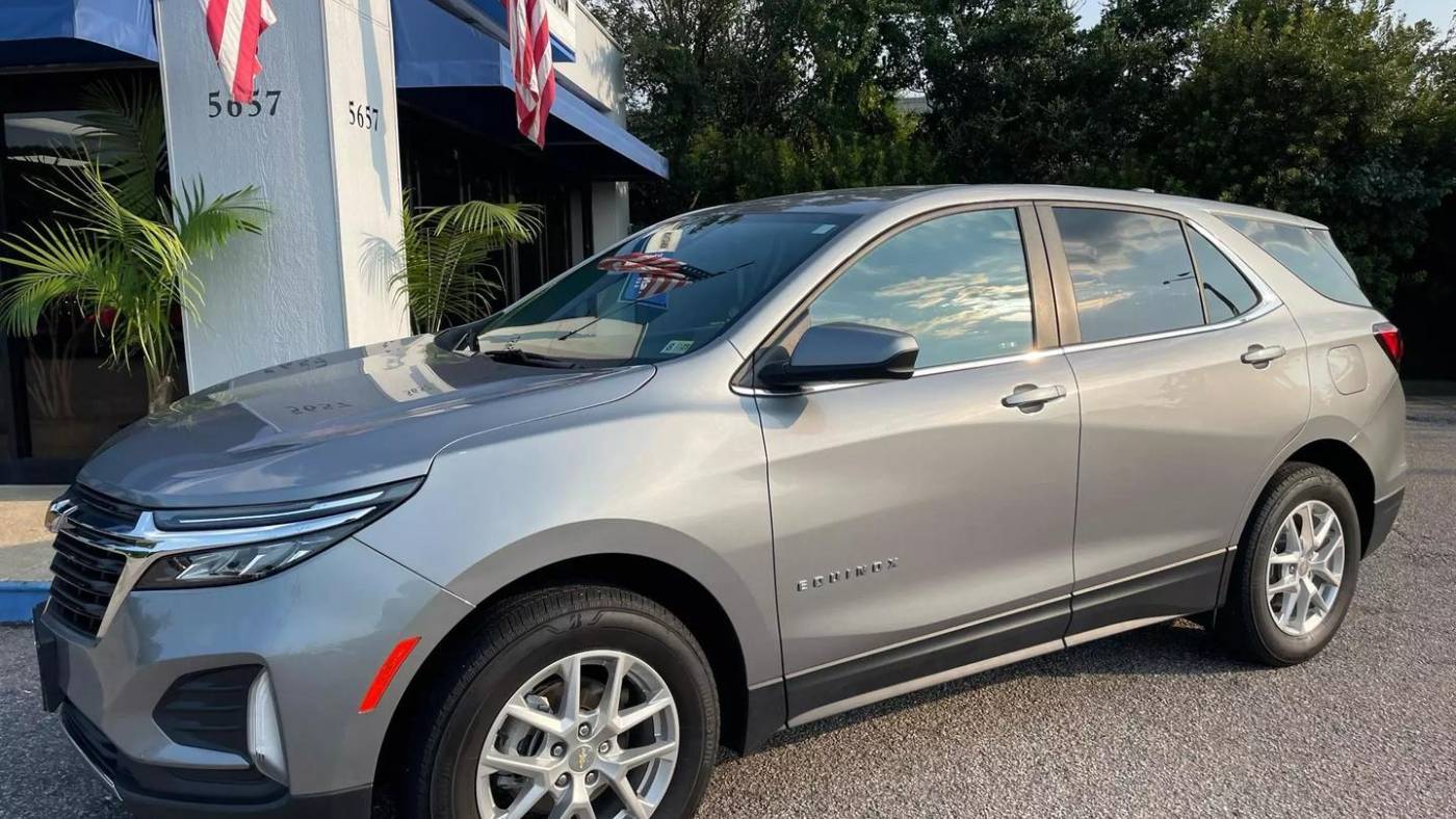 Used SUVs for Sale in Hampton, VA (with Photos) Page 2 TrueCar