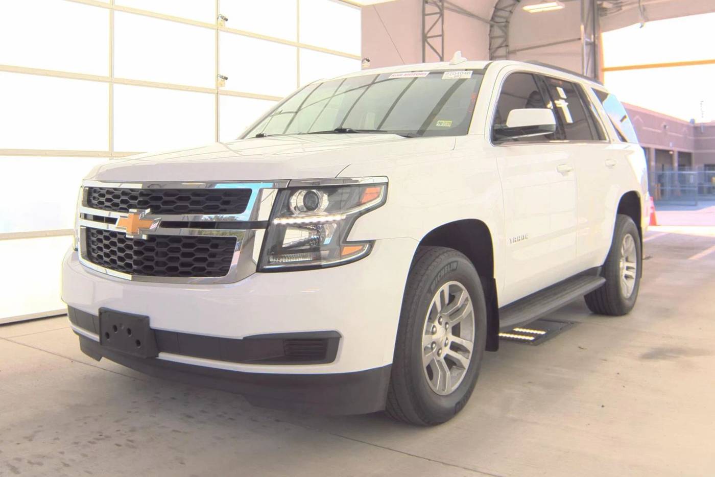2019 Chevrolet Tahoe LT — SUV — 112,568 mi — Virginia Beach, VA