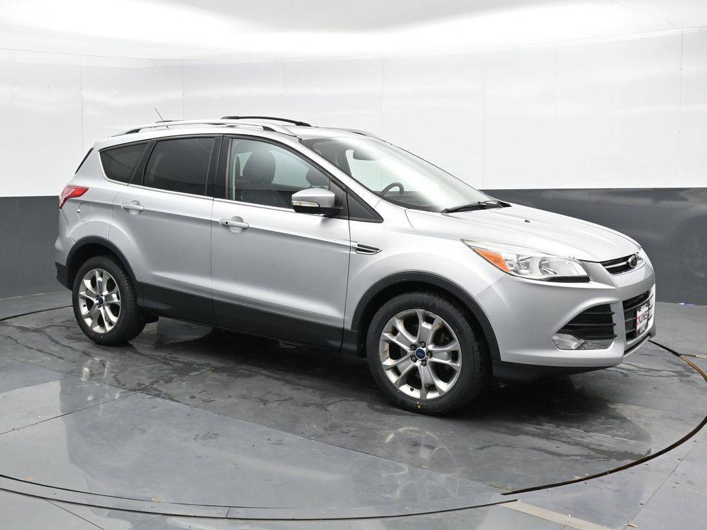 2014 Ford Escape Titanium — SUV — 73,527 mi — Sycamore, IL