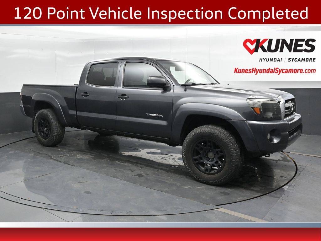 2010 Toyota Tacoma Base — Pickup Truck — 164,551 mi — Sycamore, IL